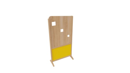 Claustra 80 x 160 Lylou modèle 2